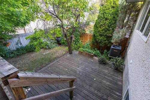 47 Mckall Bay, Winnipeg, MB 