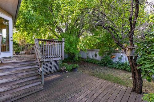 47 Mckall Bay, Winnipeg, MB 