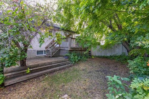 47 Mckall Bay, Winnipeg, MB 