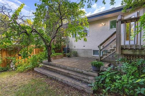 47 Mckall Bay, Winnipeg, MB 