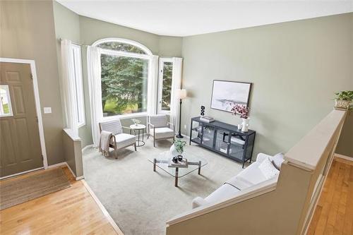 47 Mckall Bay, Winnipeg, MB 