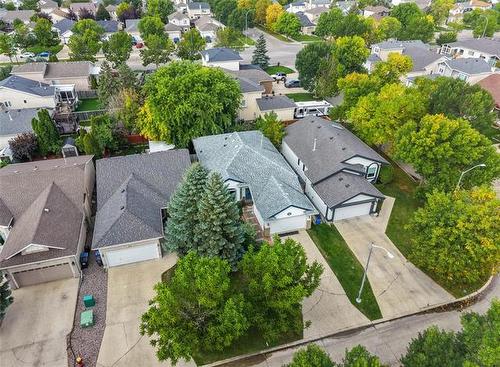 47 Mckall Bay, Winnipeg, MB 