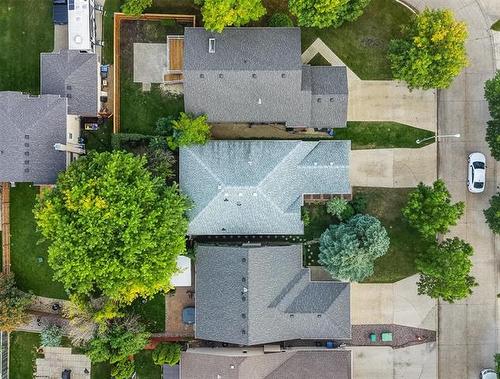 47 Mckall Bay, Winnipeg, MB 