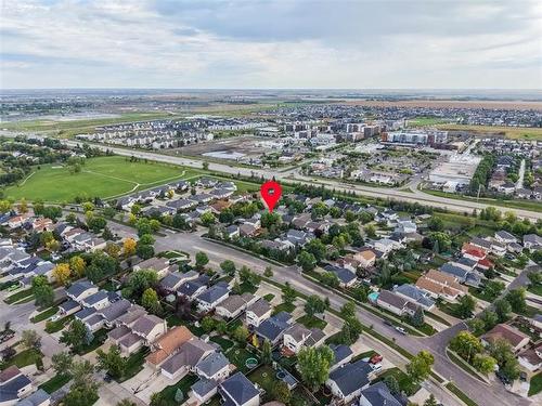 47 Mckall Bay, Winnipeg, MB 