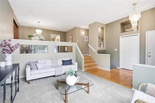 47 Mckall Bay, Winnipeg, MB 