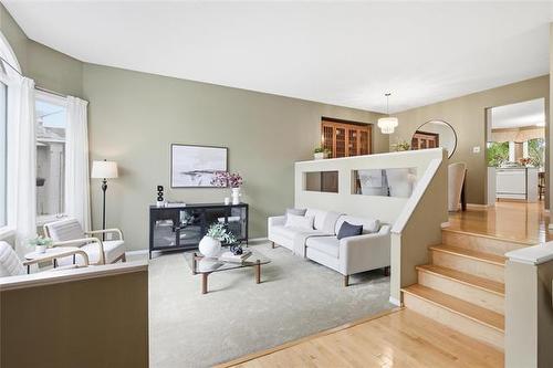 47 Mckall Bay, Winnipeg, MB 