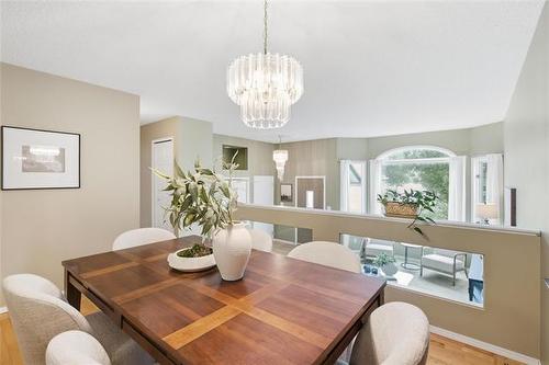 47 Mckall Bay, Winnipeg, MB 