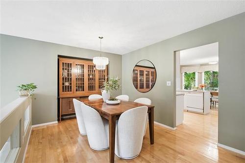 47 Mckall Bay, Winnipeg, MB 