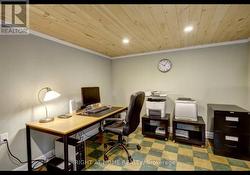 BASEMENT - 3 BEXHILL AVENUE Toronto, ON M1L 3B3