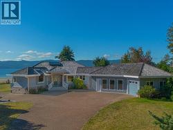 10219 DOUGLAS BAY ROAD Powell River, BC V8A 0K7