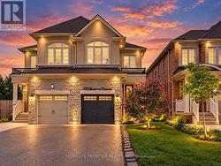 112 NARBONNE CRESCENT Hamilton, ON L8J 0J6