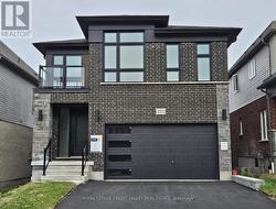 375 CHOKECHERRY CRESCENT Waterloo, ON N2V 0H1