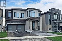 BASEMENT - 198 BOUNDARY BOULEVARD Whitchurch-Stouffville, ON L4A 4W3