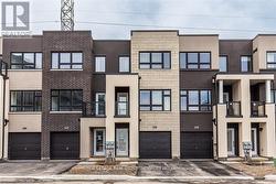 3047 CHERRY BLOSSOM Burlington, ON L7M 2A9