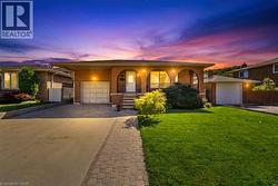 139 GLEN VALLEY Drive  Hamilton, ON L8K 6A1
