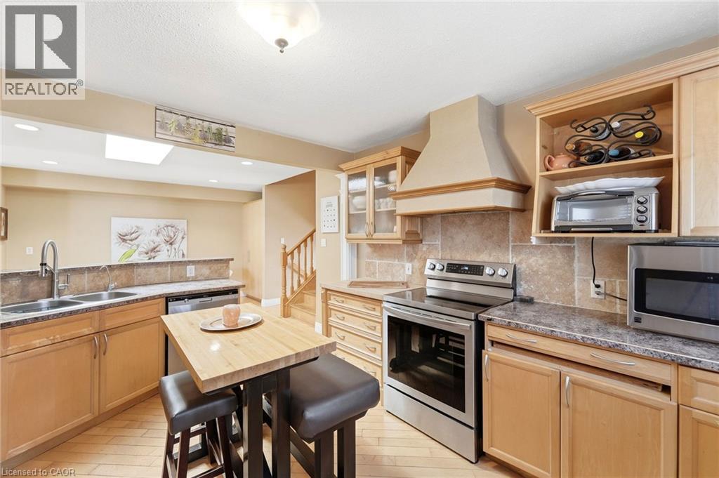 139 Glen Valley Drive, Hamilton, ON