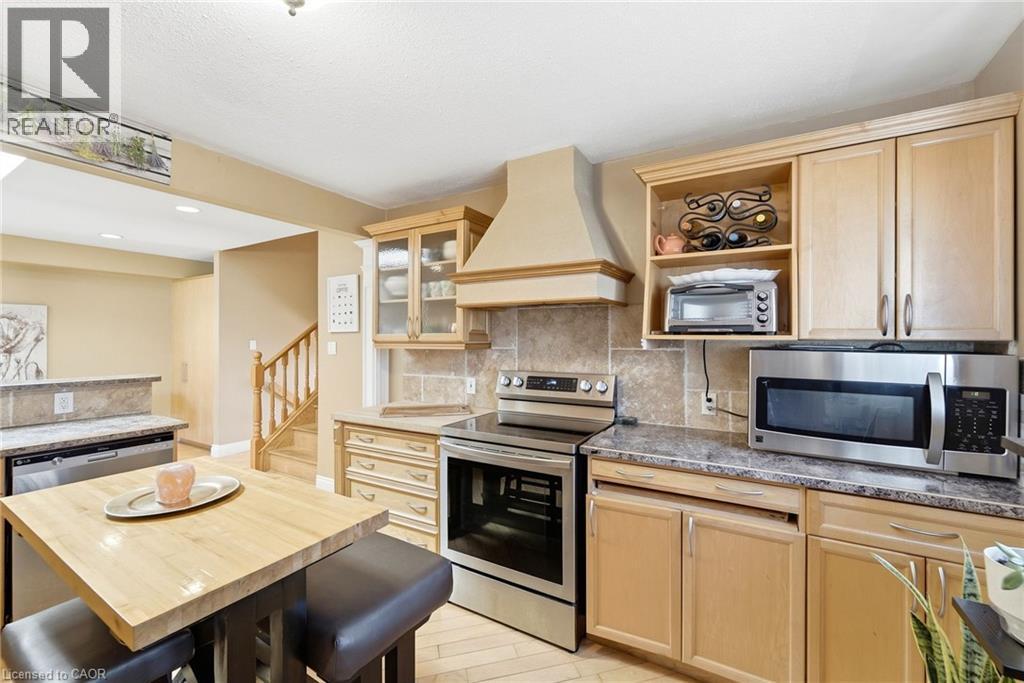 139 Glen Valley Drive, Hamilton, ON