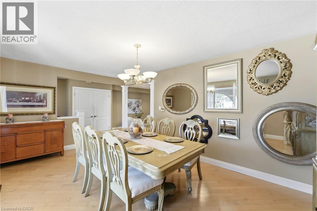 139 Glen Valley Drive, Hamilton, ON