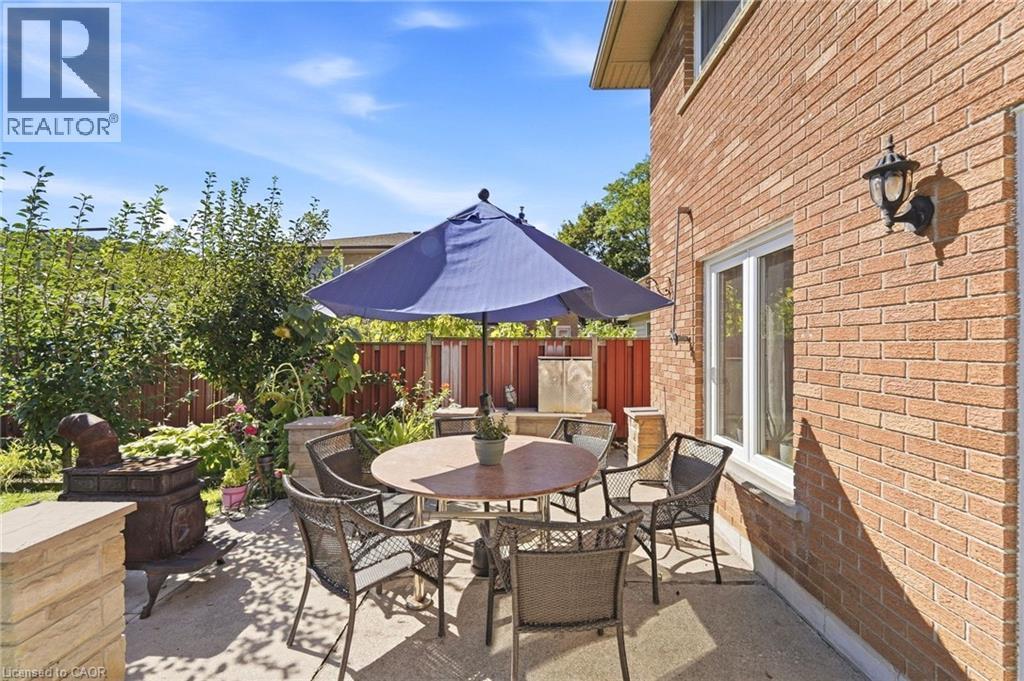 139 Glen Valley Drive, Hamilton, ON