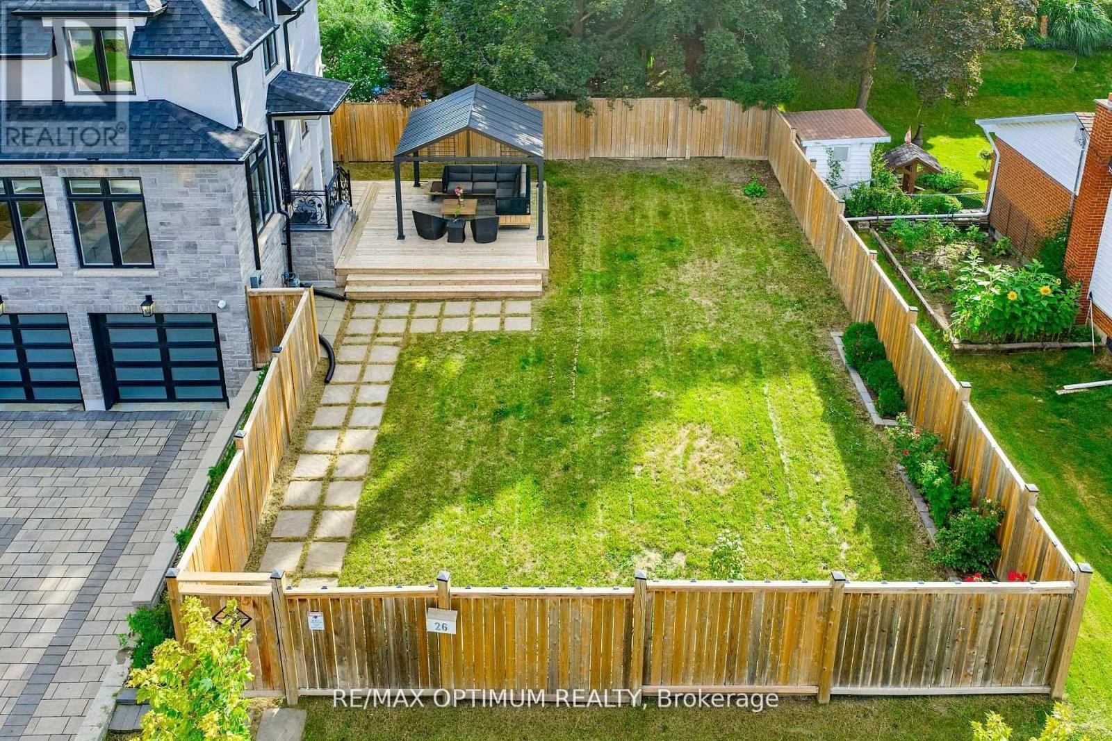 26 Pioneer Drive, Mississauga, ON