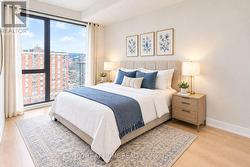 1101 - 1 JARVIS STREET  Hamilton, ON L8R 0A8