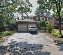 83 WINDRUSH TRAIL Toronto, ON M1C 3Z9