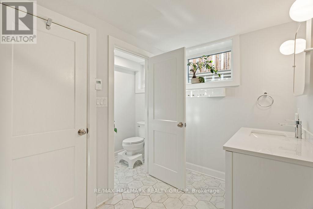 Full Bath (3PC) on Lower Level - 275 Crocus Avenue, Ottawa, ON