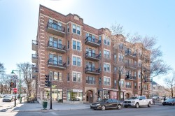 16-1460 Av. Van Horne Montréal (Outremont), QC H2V 1L2