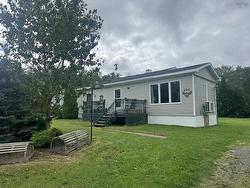285 MILL POND Road Millville, NS B1Y 2G7