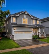 3112 EMPEROR DRIVE Orillia, ON L3V 0G4