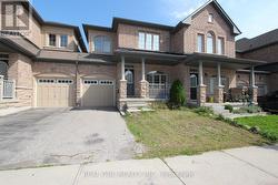 87 HAMMERSLY BOULEVARD Markham, ON L6E 0L1