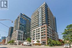 1823 - 460 ADELAIDE STREET E Toronto, ON M5A 1N6