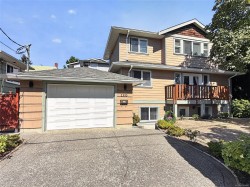 1310 Basil Ave Victoria, BC V8T 3N2