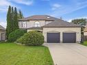 22 Kingsborough Dr, Winnipeg, MB 