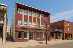 536 - 540 Av. de Grand-Mère Shawinigan, QC G9T 2H2
