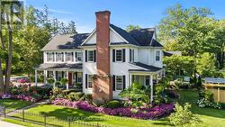 305 GATE STREET Niagara-On-The-Lake (Town), ON L0S 1J0