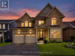 120 ALLEGRA DRIVE Wasaga Beach, ON L9Z 1P6