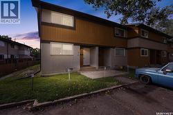 97 Mackenzie WAY  Regina, SK S4N 5M8