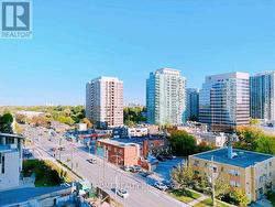 812 - 68 CANTERBURY PLACE Toronto, ON M2N 0H8