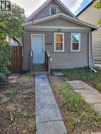 1654 Ottawa STREET Regina, SK S4P 1N9