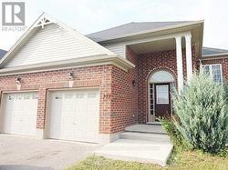 BSMT - 378 GEORGIAN DRIVE Barrie, ON L4M 7B6