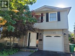 138 WESTVALE Drive Waterloo, ON N2T 1C1