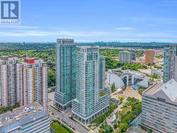 2502 - 70 TOWN CENTRE COURT Toronto, ON M1P 0B2