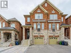 LOWER - 151 BOB YUILL DRIVE Toronto, ON M9M 0B1