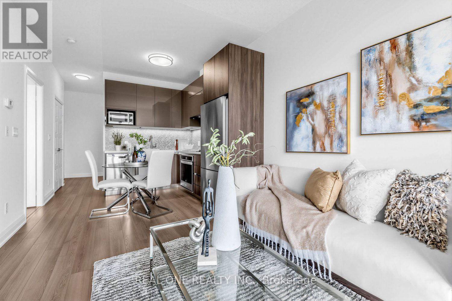 2107 - 15 Water Walk Drive, Markham, ON