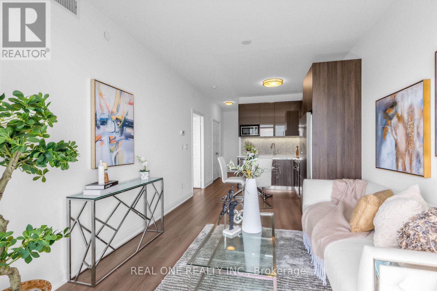 2107 - 15 Water Walk Drive, Markham, ON