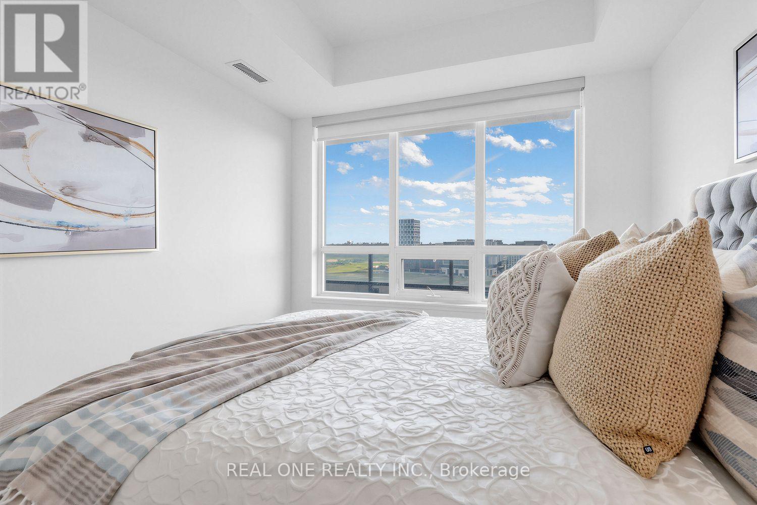 2107 - 15 Water Walk Drive, Markham, ON