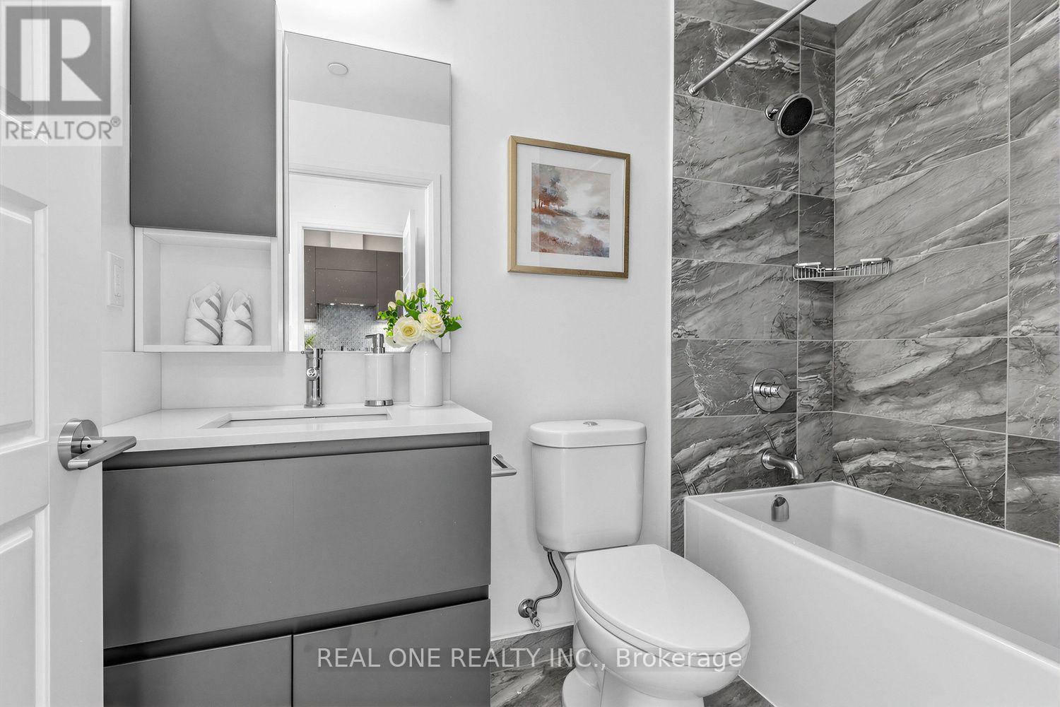 2107 - 15 Water Walk Drive, Markham, ON