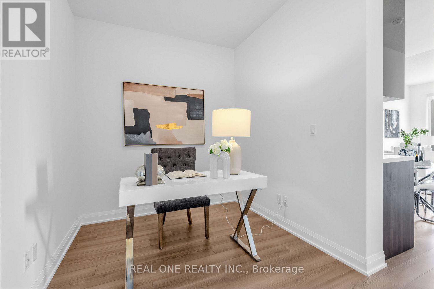 2107 - 15 Water Walk Drive, Markham, ON