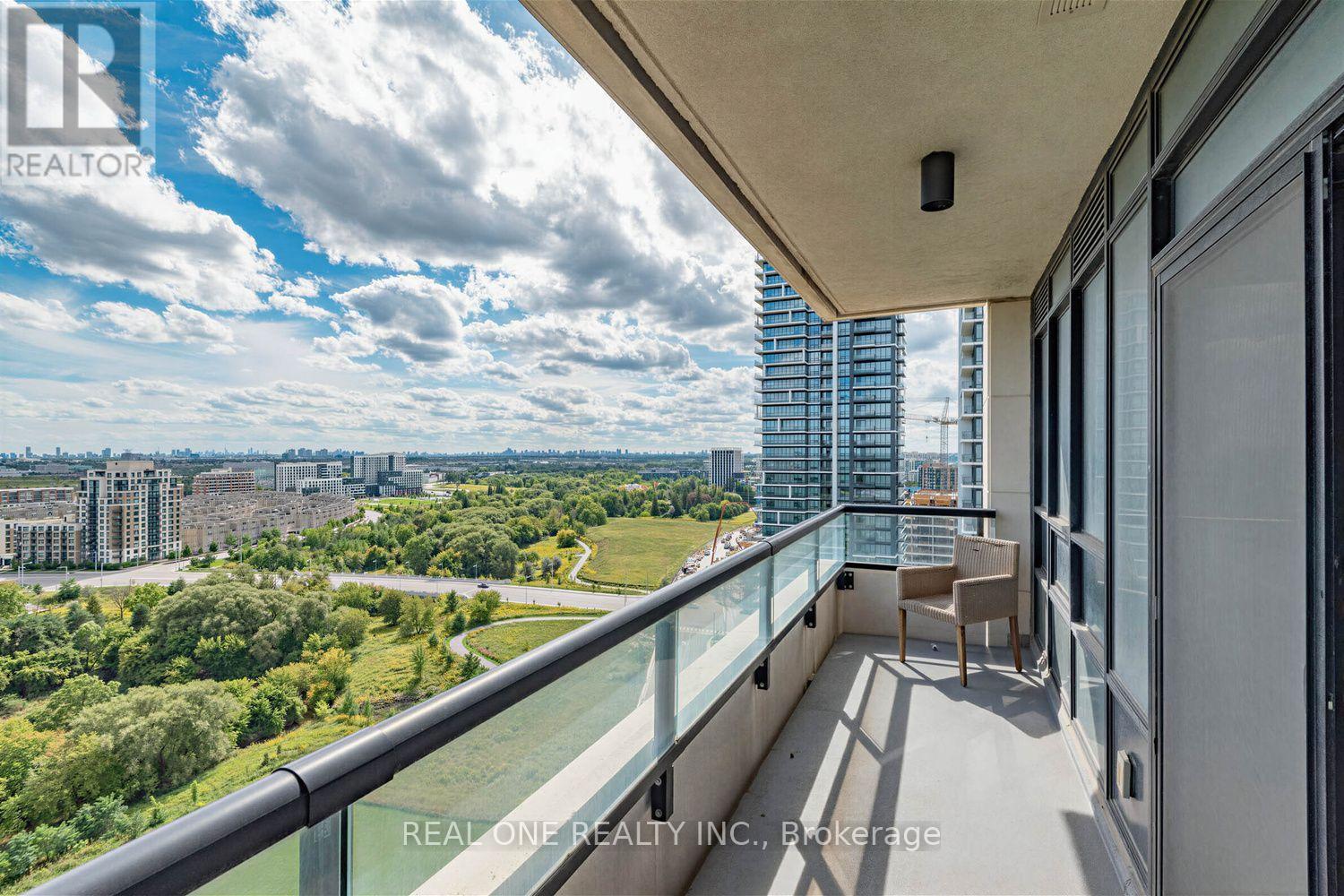 2107 - 15 Water Walk Drive, Markham, ON